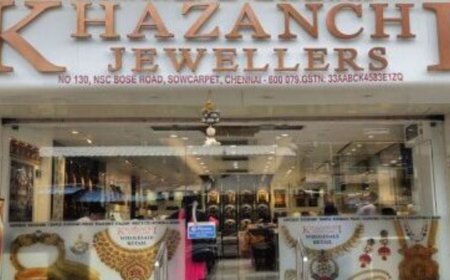 Khazanchi Jewellers IPO: GMP, subscription status, other details in 10 points