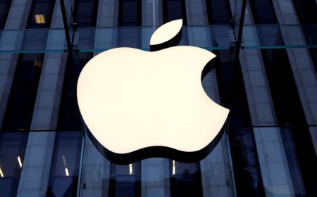 Apple's ChatGPT rival is now available to employees for internal work