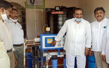 Telangana HC declares Kothagudem MLA Venkateshwar Rao’s election as not valid