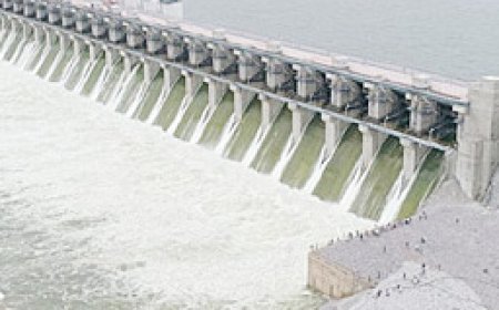 Residents from two Madhya Pradesh villages evacuated after leakage in pond