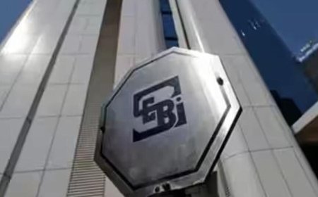 Sebi amends stock brokers' rule to boost liquidity in secondary market for corporate bonds