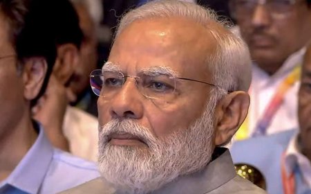 ‘Indian Mujahideen, PFI also has INDIA’: PM Modi takes jibe at Opposition alliance