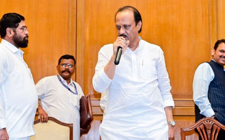 Will Ajit Pawar be appointed as Maharashtra CM? Here's what Devendra Fadnavis has to say