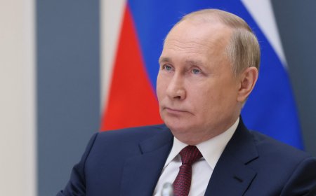 Putin 'intends' to visit China in October