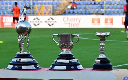 Watch: Army veterans jump from 65-floor tower to mark Durand Cup's homecoming