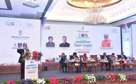 East  Zonal Conference on PM-Gatishakti & National Logistic Policy