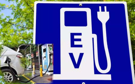 PLI Scheme for EV Makers