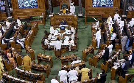 No-confidence motion: What is it? How it can impact Modi govt? EXPLAINER