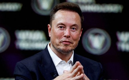 ‘Every time Barbie says patriarchy’: Elon Musk slams Greta Gerwig's film