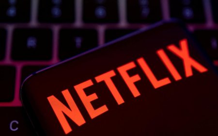Netflix launches My Netflix for viewers to choose saved content