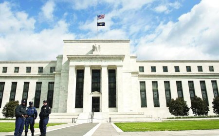 Key US inflation gauge cools further as rate hikes bite