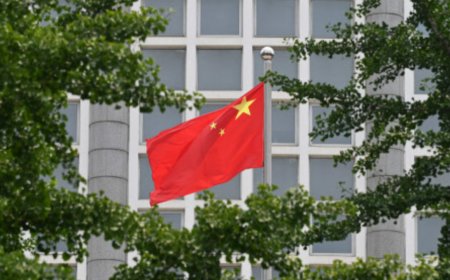 Negative views of China rise over foreign policy: Pew survey