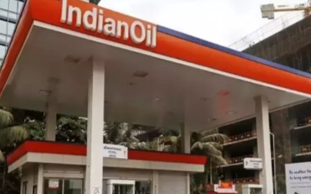 IOC net vaults to decade high of Rs 13,750cr in Q1