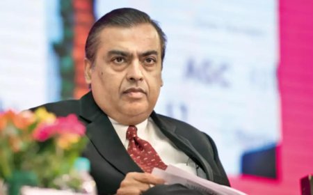 RIL promoters didn't violate takeover regulations says SAT, quashes SEBI order