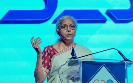 'Indian firms will soon be allowed to directly list securities overseas'