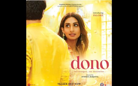 Jio Studios announces new film with Rajshri Productions