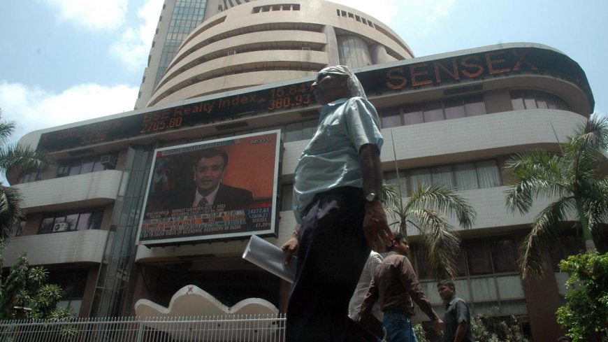 Equity benchmarks on correction path, fall for second day in a row