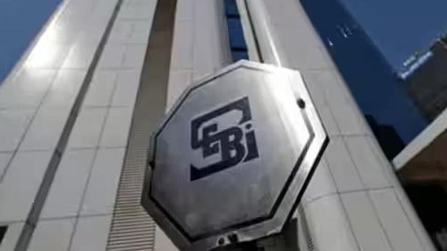 Sebi amends stock brokers' rule to boost liquidity in secondary market for corporate bonds