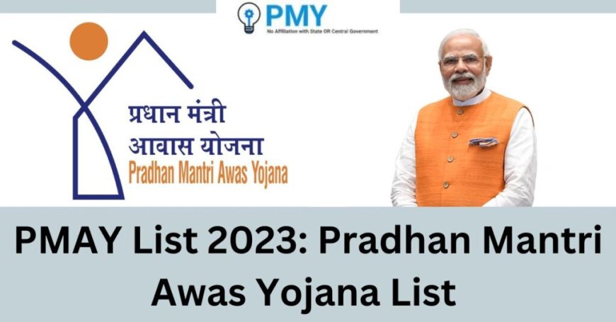 Beneficiaries under Pradhan Mantri Awaas Yojana- Gramin