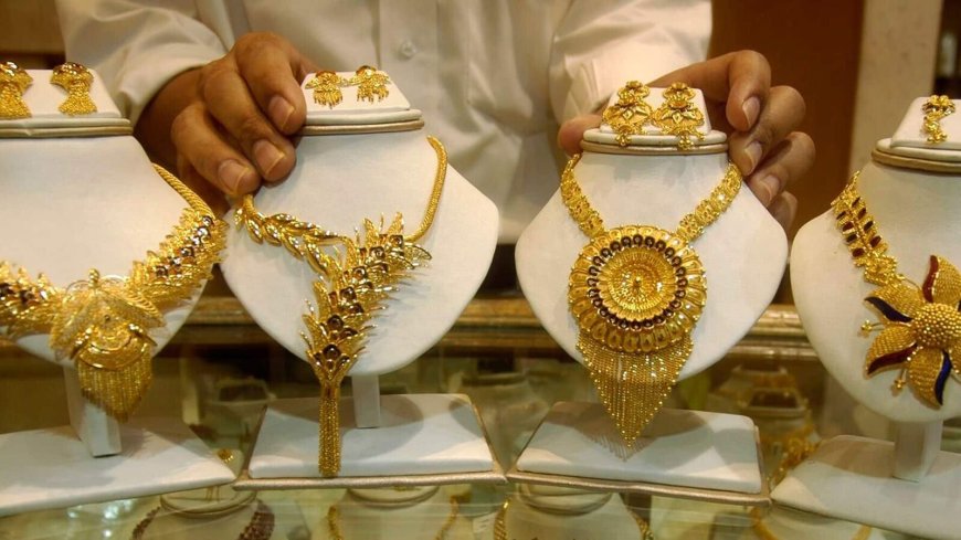 Gold price today: Rates inch up ahead of US FOMC outcome; what should be your strategy for gold today?