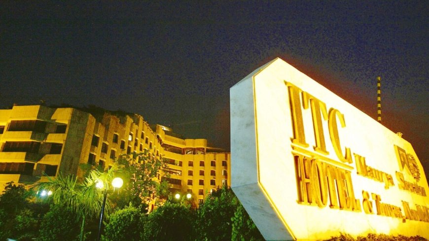 ITC Share Price Falls as Investors Disappointed with Demerger Ratio
