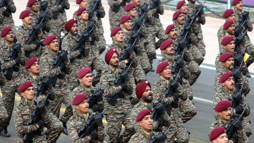 'No woman has yet qualified for military Special Forces, though some volunteered'