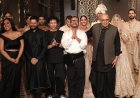 Tarun Tahiliani at India Couture Week: leading without a showstopper