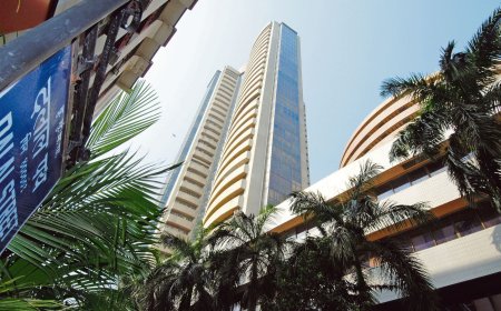 Top gainers, losers today: Tech Mahindra, NTPC, Bajaj Finserv, Power Grid; check full list