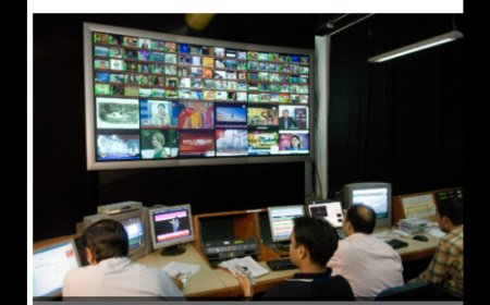 TV channel rating: Govt issues notice to Chrome Data Analytics for non-compliance