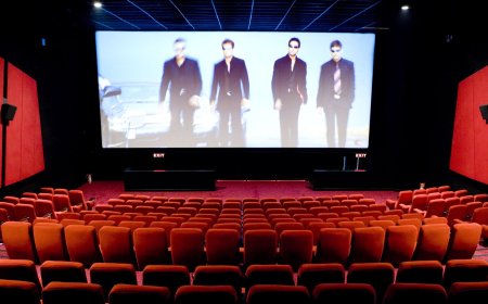 Cinematograph (Amendment) Bill, 2023 passed by Parliament