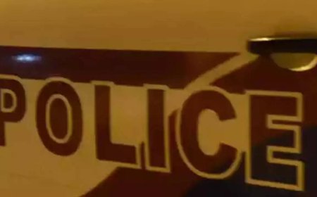 Hyd tourist assaulted, robbed at Baga