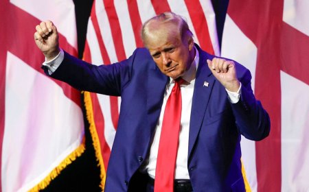 The 2020 Election Fueled a Crisis of Democracy. Voters Fear a Repeat in 2024