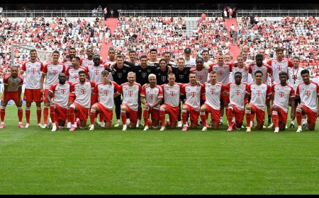 Sony Pictures Networks India gets 3-year media rights extension for Bundesliga International