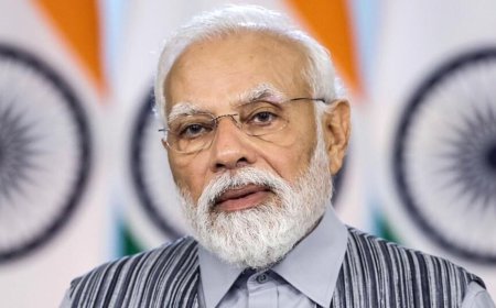 PM Modi praises ‘excellent’ Indian women's compound team for scripting history at World Archery Championships