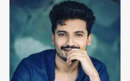 I was approached for Extraction: Priyanshu