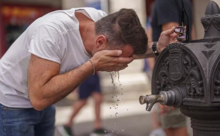 More than 80% of humanity exposed to climate change-attributed heat in July 2023: Report