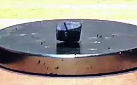 New superconductor claim sparks frenzy online, but scientists are sceptical