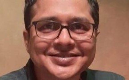 BJD and YSRCP are enablers of BJP…, TMC's Saket Gokhale claims numbers show Delhi ordinance bill could have been stopped