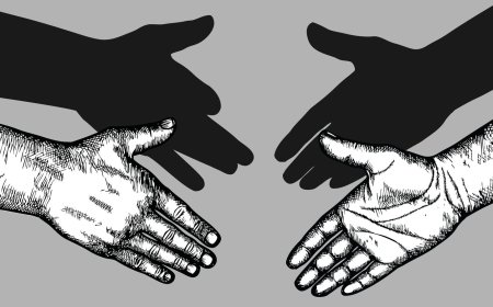 How America is failing to break up with China