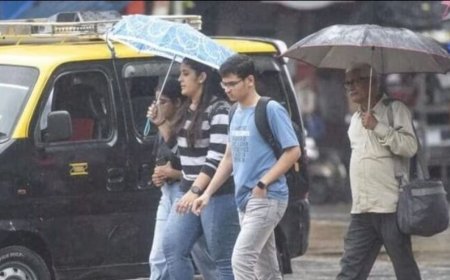 Monsoon tracker: Very heavy rains in these states till 12 August; subdued rainfall activity in these states for the week