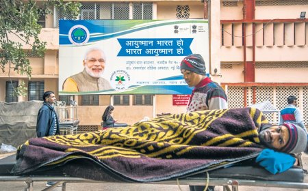 Mint Explainer: CAG audit exposes lapses in PMJAY. What are these?