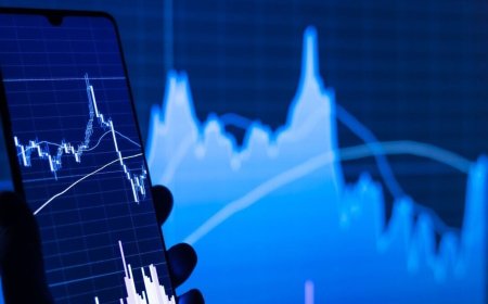 Market Wrap: Sensex Nifty fall after RBI MPC status quo; banking stocks among top drags