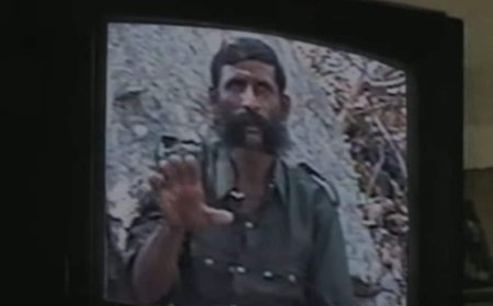 7 Intense Moments from 'The Hunt for Veerappan': A Docu-series on India's Notorious Forest Brigand