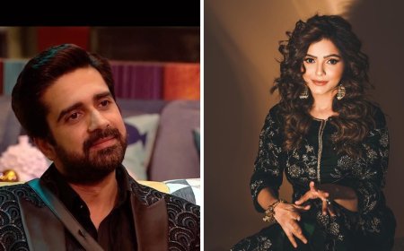 Avinash Sachdev On His Relationship With Rubina Dilaik: ‘Everything Comes With Expiry Date’
