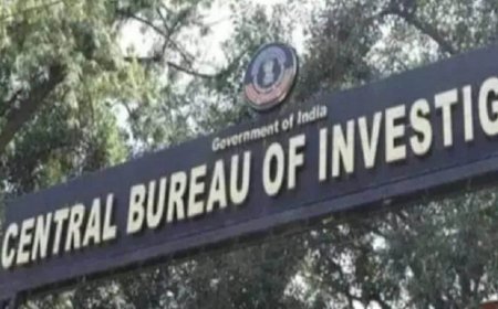 Madras HC Directs CBI to Probe Alleged Embezzlement by Pondicherry University Professor and Others