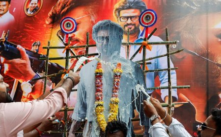 Jailer Box Office Collection Day 1: Rajinikanth film hits jackpot with highest opening for Kollywood in India