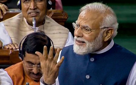 Government defeats no-confidence motion in a voice vote