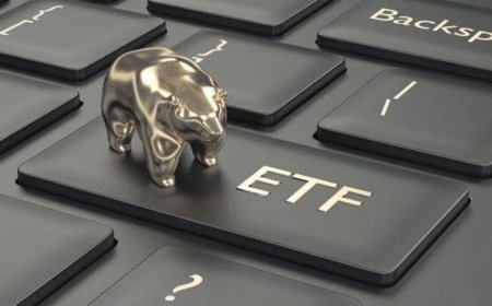 Exchange Traded Funds: Investing in ETFs? Nithin Kamath's Zerodha shares five things investors should know about