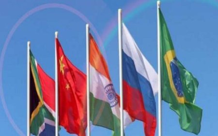 Mint Explainer: BRICS Summit is around the corner. What’s at stake?