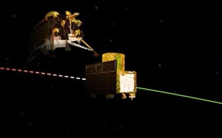 Chandrayaan-3 LIVE updates: Lander Vikram inches closer to Moon; soft landing expected on 23 August